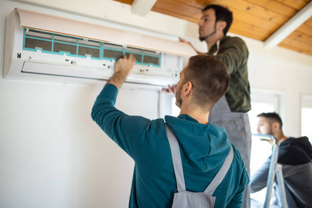 Best HVAC Installation Services  in Tega Cay, SC