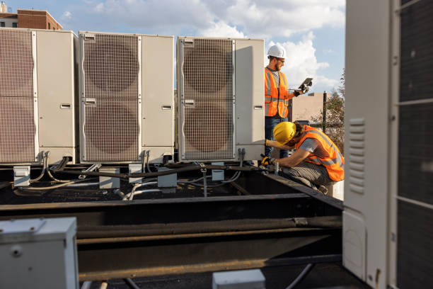 Professional HVAC in Tega Cay, SC