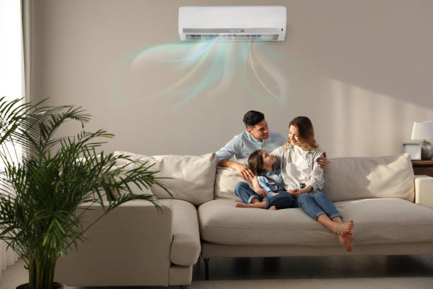 Best HVAC Air Duct Cleaning  in Tega Cay, SC