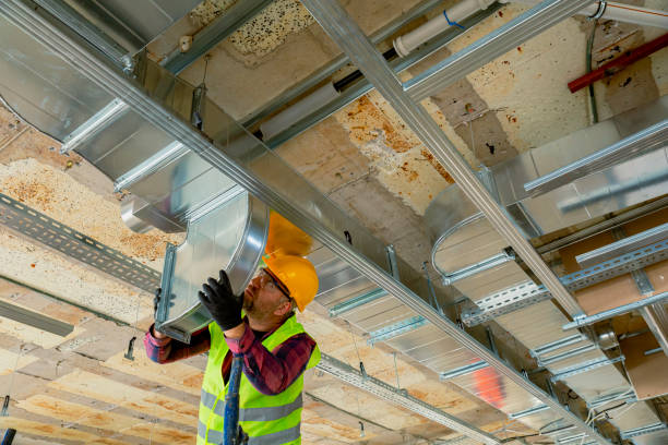 Best HVAC Installation Services  in Tega Cay, SC