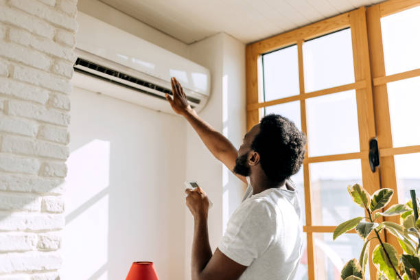 Best HVAC Repair Near Me  in Tega Cay, SC