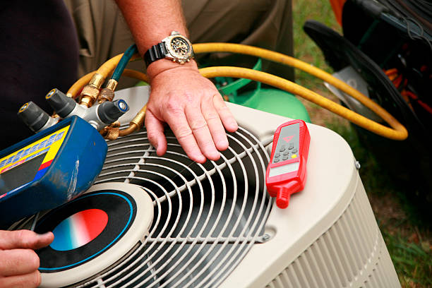 Best Central Air Repair  in Tega Cay, SC