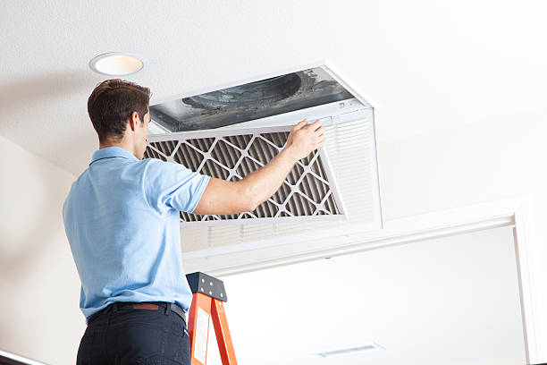 Best HVAC Replacement Cost  in Tega Cay, SC