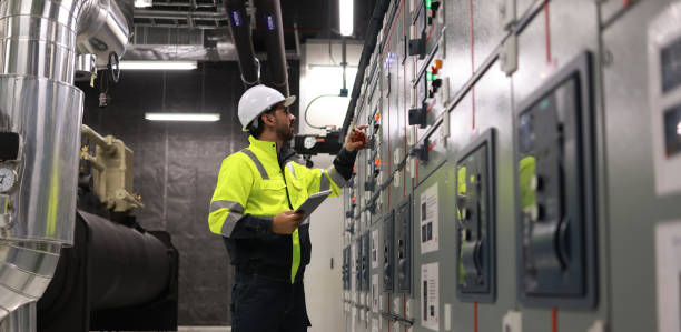 Best Central Air Repair  in Tega Cay, SC