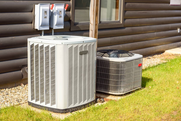 Best HVAC Service Technicians  in Tega Cay, SC